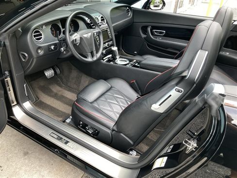 Used 2010 Bentley Continental GT Speed AWD/4WD image 14