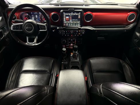Used 2021 Jeep Gladiator Rubicon image 30