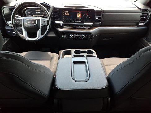 Certified 2023 GMC Sierra 1500 Elevation AWD/4WD image 10