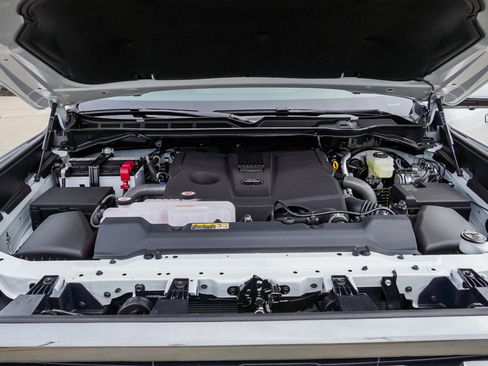 New 2026 Toyota Tundra Platinum image 15