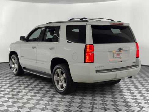 Used 2017 Chevrolet Tahoe Premier RWD image 3