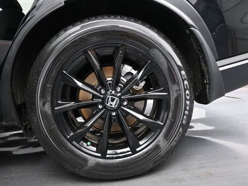 Certified 2023 Honda CR-V Sport image 16