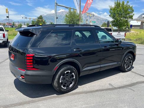 Used 2026 Hyundai Palisade XRT Pro AWD/4WD image 8