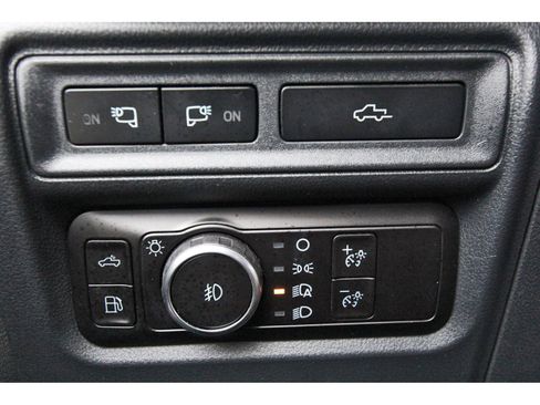 Used 2023 Ford F150 Platinum w/ Equipment Group 701A High image 22