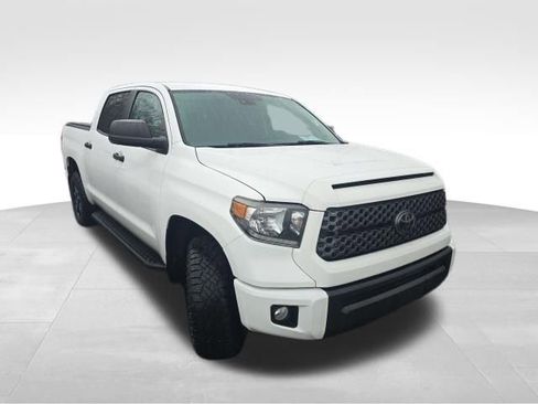 Used 2020 Toyota Tundra SR5 image 9