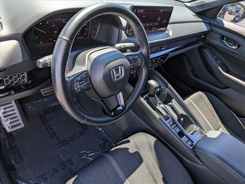 Certified 2023 Honda Accord Sport image 10
