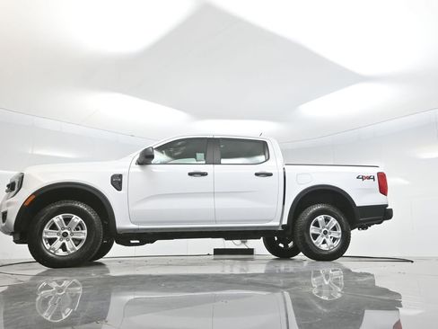Used 2025 Ford Ranger XL w/ Trailer Tow Package image 7