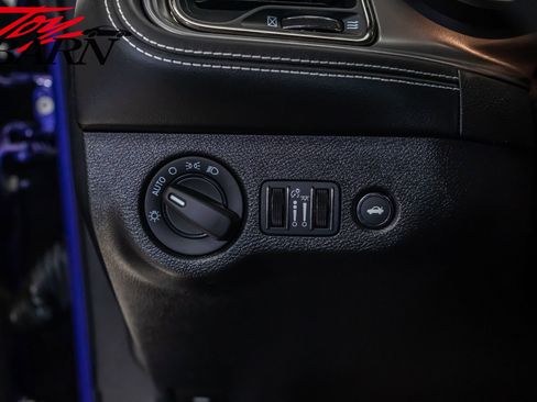 Used 2023 Dodge Challenger SRT Hellcat image 29