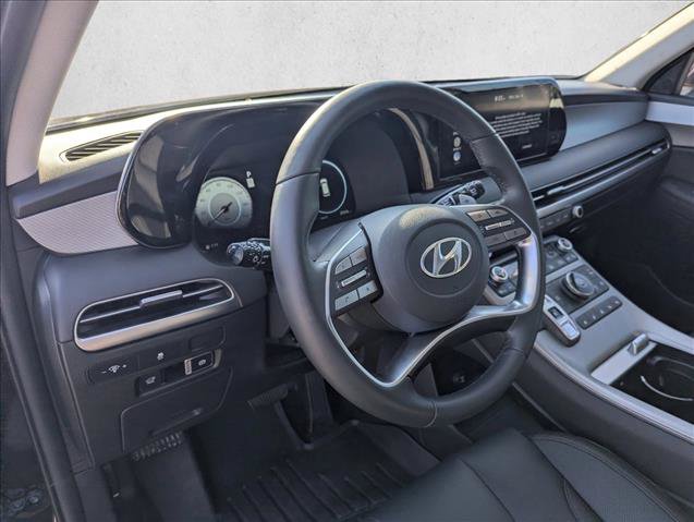 Certified 2024 Hyundai Palisade SEL w/ Premium Package FWD image 11