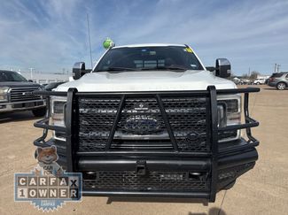 Used 2021 Ford F250 Platinum w/ FX4 Off-Road Package video 2