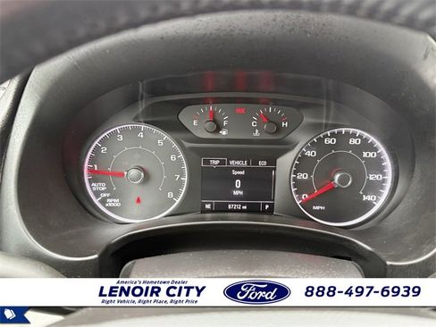 Used 2018 GMC Terrain SLE image 24