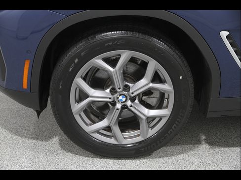 Used 2023 BMW X3 xDrive30i w/ Premium Package AWD/4WD image 23