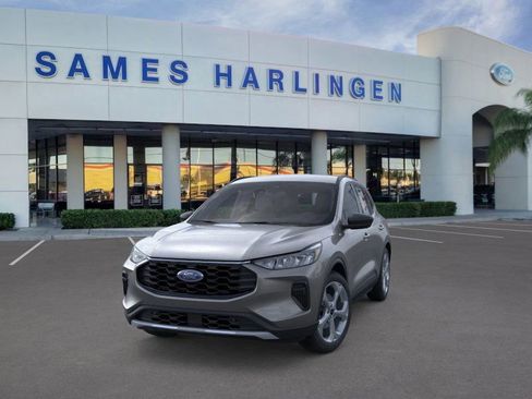 New 2026 Ford Escape ST-Line w/ Tech Pack #1 image 2