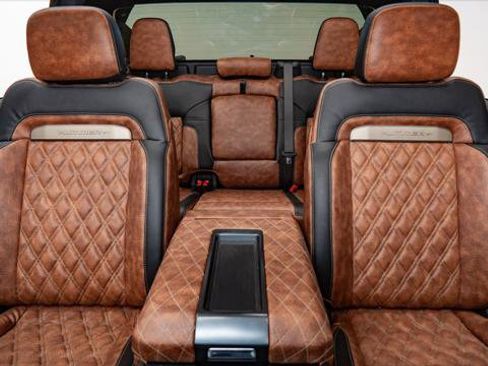 Used 2025 GMC Hummer EV 3X AWD/4WD image 3