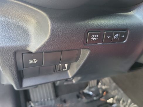 Used 2025 Lexus IS 350 F Sport w/ Accessory Package 2 RWD image 23