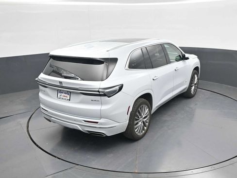 Used 2026 Buick Enclave Avenir w/ Super Cruise Package AWD/4WD image 39