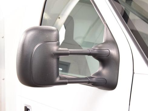 Used 2023 Ford E-450 and Econoline 450 Super Duty w/ Power Windows & Locks Group RWD image 9
