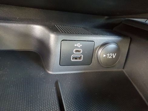 New 2025 Ford Escape ST-Line w/ Equipment Group 301A image 29