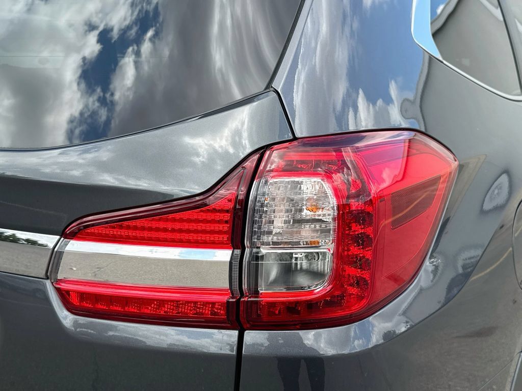 Used 2021 Subaru Ascent Limited w/ Popular Package #2A AWD/4WD image 32