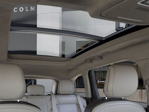 New 2024 Lincoln Nautilus Black Label w/ Jet Appearance Package (87T) image 22