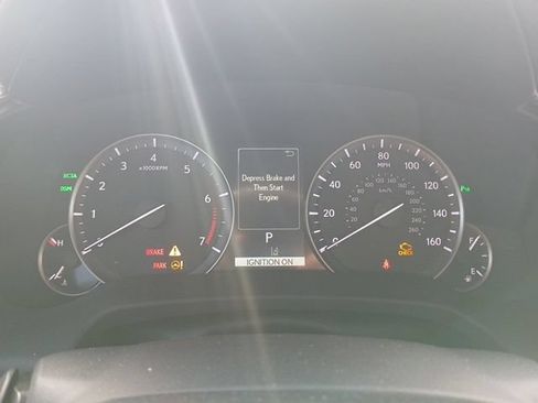 Used 2017 Lexus RX 350 FWD w/ Premium Package image 24