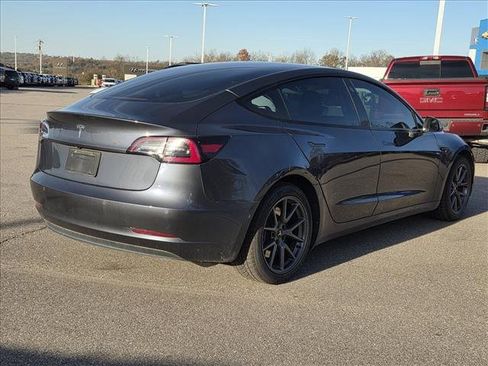 Used 2021 Tesla Model 3 Standard Range Plus image 20