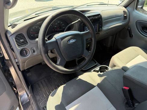 Used 2011 Ford Ranger XL RWD image 11