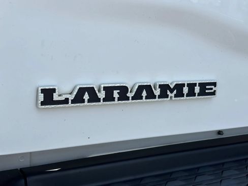 Used 2020 RAM 2500 Laramie AWD/4WD image 14