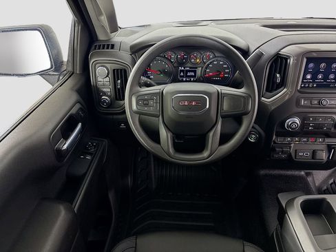 New 2026 GMC Sierra 1500 Pro w/ Pro Value Package AWD/4WD image 20