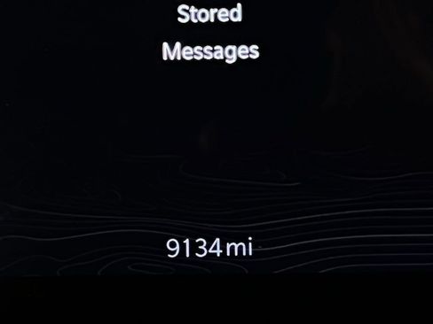 Used 2023 Jeep Grand Cherokee L Overland w/ Trailer Tow Group (B) image 16