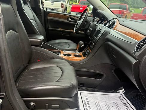 Used 2011 Buick Enclave CXL AWD/4WD image 20