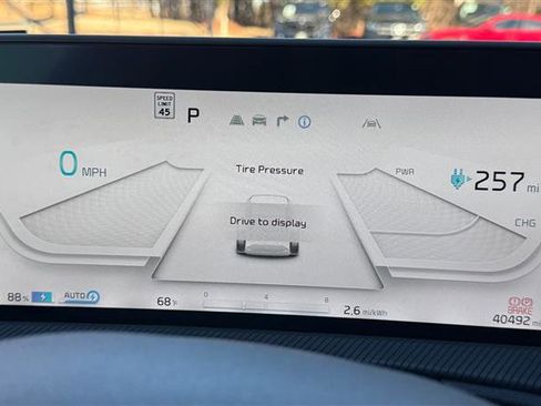 Used 2023 Kia EV6 GT-Line image 26