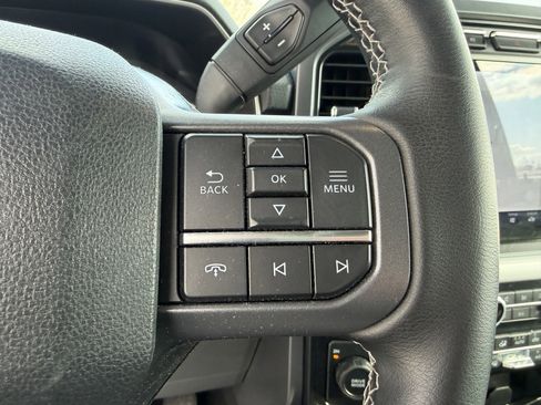 Used 2023 Ford F150 XLT w/ Equipment Group 302A High image 15