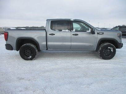 New 2026 GMC Sierra 1500 AT4X w/ AT4X AEV Edition