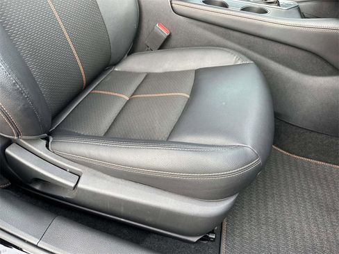 Used 2020 Nissan Altima 2.5 SR image 11