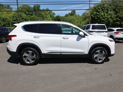 Certified 2023 Hyundai Santa Fe SEL AWD/4WD image 8