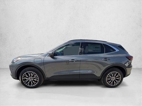 New 2026 Ford Escape SE image 5