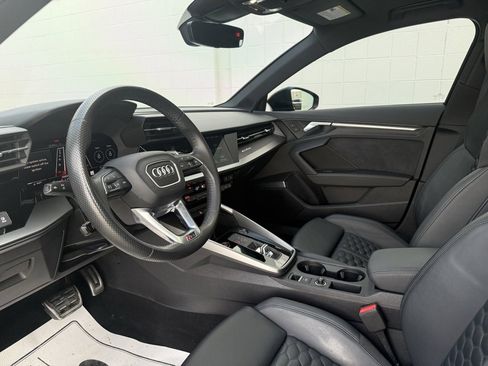 Used 2022 Audi RS 3 image 11