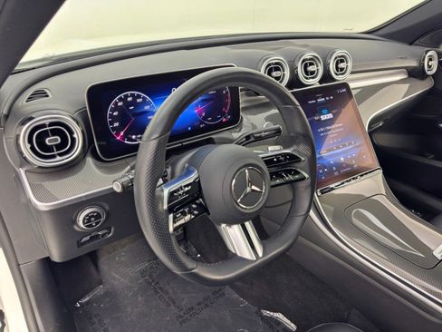 Used 2022 Mercedes-Benz C 300 C 300 w/ AMG Line w/ Night Package image 13