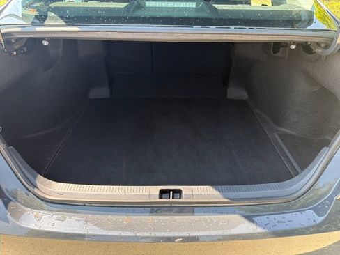 Used 2025 Toyota Camry LE FWD image 27