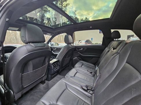 Used 2017 Audi Q7 3.0T Premium Plus image 22