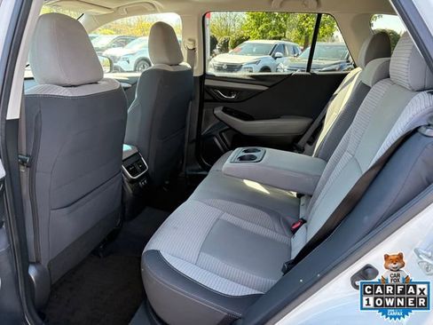 Used 2022 Subaru Outback Premium image 22