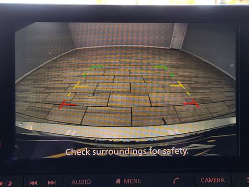 Used 2024 Nissan Altima 2.5 SV image 20