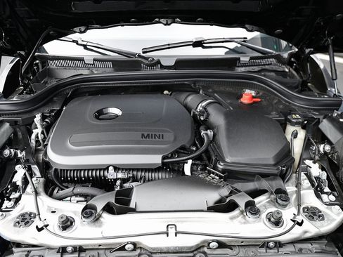 Used 2025 MINI Cooper S image 30