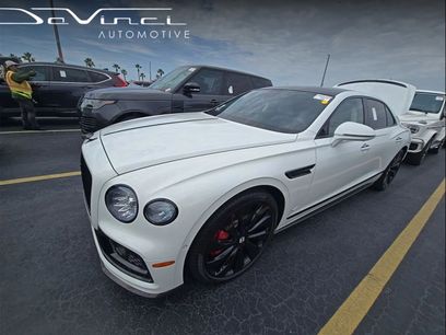 Used 2022 Bentley Flying Spur W12