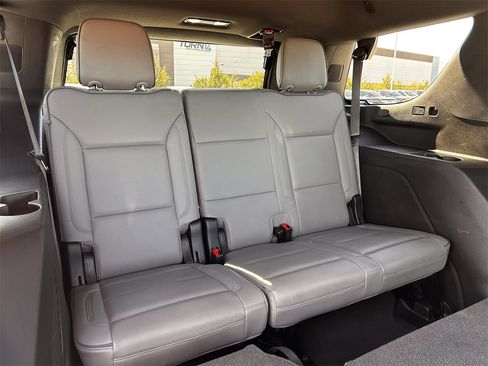 Certified 2021 GMC Yukon SLT image 32