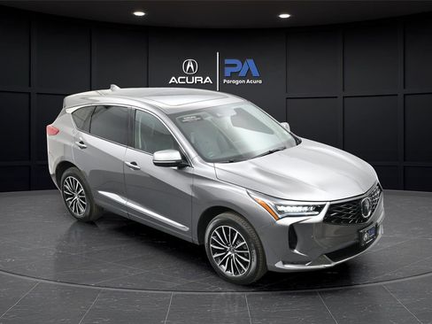 Certified 2026 Acura RDX SH-AWD w/ Advance Package image 35