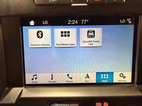 Used 2017 Ford F250 Lariat w/ Chrome Package AWD/4WD image 42