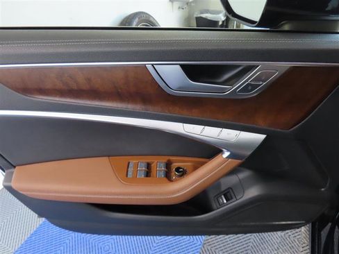 Used 2019 Audi A6 3.0T Prestige w/ Prestige Package image 16