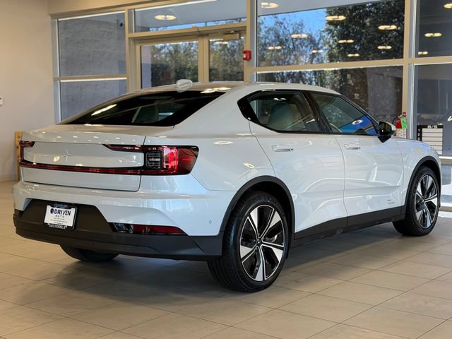 Used 2024 Polestar Polestar 2 AWD/4WD image 11